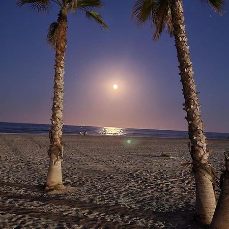 Residencial Puerta Del Mar Apartment Canet d'En Berenguer ภายนอก รูปภาพ